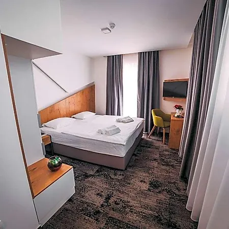 Orange Szálloda Szarajevó