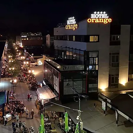Orange Szálloda