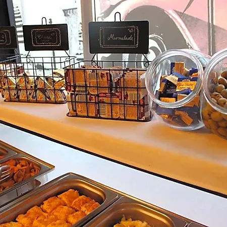 Hotel Orange 4*